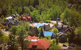 The Crystal Mountain