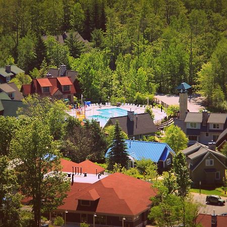 Отель Crystal Mountain Thompsonville Экстерьер фото