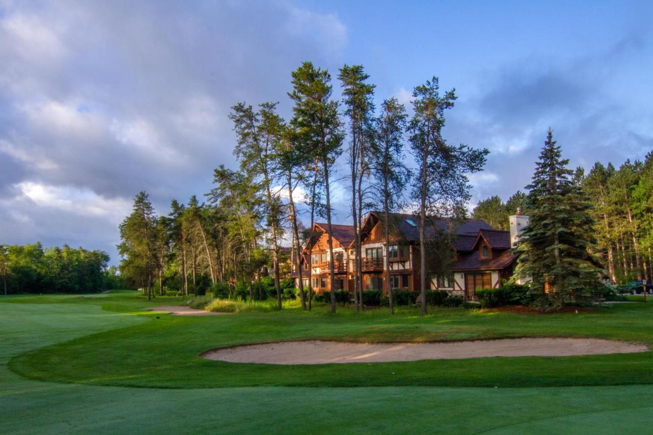 Отель Crystal Mountain Thompsonville Экстерьер фото